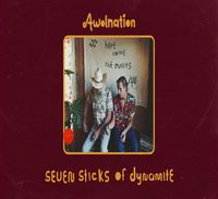 AWOLNATION - Seven Sticks of Dynamite