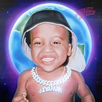 Justin Rarri - 4EVARARRi
