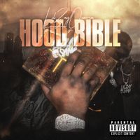 Lil Zay Osama - Hood Bible
