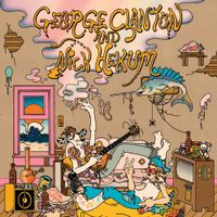 George Clanton & Nick Hexum - Crash Pad
