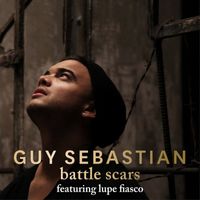 Guy Sebastian - Battle Scars