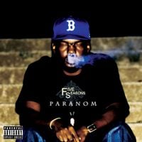 Paranom - Five Seasons