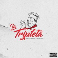 Estee Nack X Paranom X Haze - LA TRIPLETA