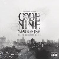 Codenine & Purpose - Below Sumerian Skies