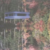 Bright - Blue Christian: Bliss Out v.12