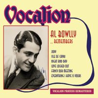Al Bowlly - Al Bowlly... Remembers