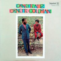 Ornette Coleman - Ornette at 12