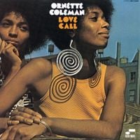 Ornette Coleman - Love Call
