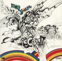 Colin Wilkie, Shirley Hart, Albert Mangelsdorff & Joki Freund - Wild Goose