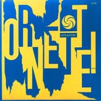 Ornette Coleman - Ornette!