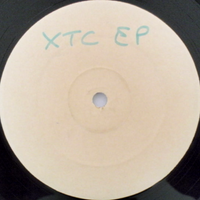 X.T.C. - XTC EP