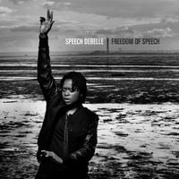 Speech Debelle - Freedom of Speech