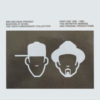 Masters At Work - The Tenth Anniversary Collection, Pt. 1: 1990-1995