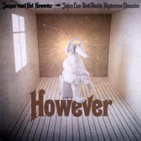 Jasper Van't Hof - However