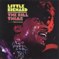 Little Richard - The Rill Thing