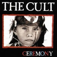 The Cult - Ceremony