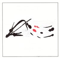 Eddie Pr&eacute;vost - Material Consequences