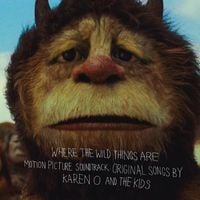 Karen O and the Kids - Where The Wild Things Are OST