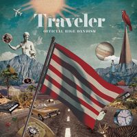 Official髭男dism [Official HIGE DANdism] - Traveler