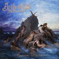 Asphodelus - Stygian Dreams