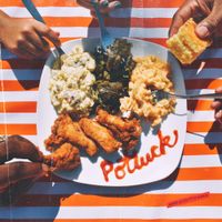 Earl St. Clair - Potluck