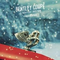 Lil Yachty - Bentley Coupe