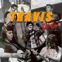 Travis The 3rd - Hungry Sandwich