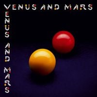 Wings - Venus and Mars
