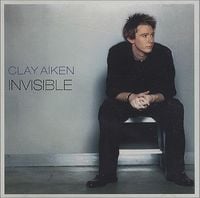 Clay Aiken - Invisible