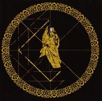 Rose Kemp - Golden Shroud