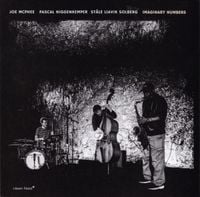 Joe McPhee, Pascal Niggenkemper, Ståle Liavik Solberg - Imaginary Numbers