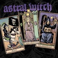 Astral Witch - Astral Witch