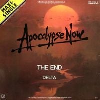 The Doors - The End
