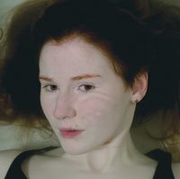 Stine Janvin - In Labour