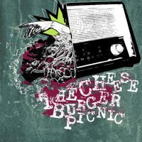 THECHEESEBURGERPICNIC - VENOM