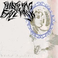 PlasticBag FaceMask - Whited Sepulcher