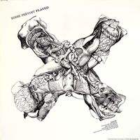 Eddie Pr&eacute;vost / Organum - Flayed / Crux