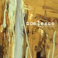 Coalesce - 002 &bull; A Safe Place