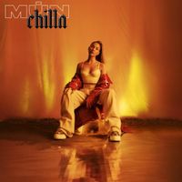 Chilla - MŪN