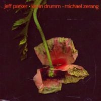 Jeff Parker • Kevin Drumm • Michael Zerang - Out Trios Volume Two