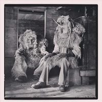 Mats Gustafsson & Joachim Nordwall - A Map of Guilt