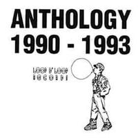 Pal Joey - Anthology 1990-1993