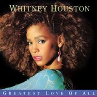Whitney Houston - Greatest Love of All