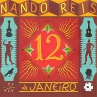 Nando Reis - 12 de Janeiro