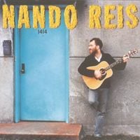 Nando Reis - Para Quando O Arco-&Iacute;ris Encontrar O Pote De Ouro