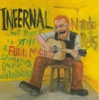 Nando Reis - Infernal