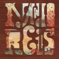 Nando Reis - Sei