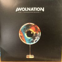 AWOLNATION - Kookseverywhere!!!