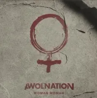 AWOLNATION - Woman Woman