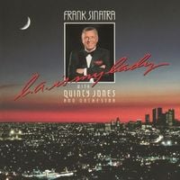 Frank Sinatra - L.A. Is My Lady